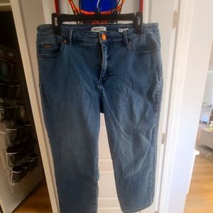 Nine west  size 14 Capri pants